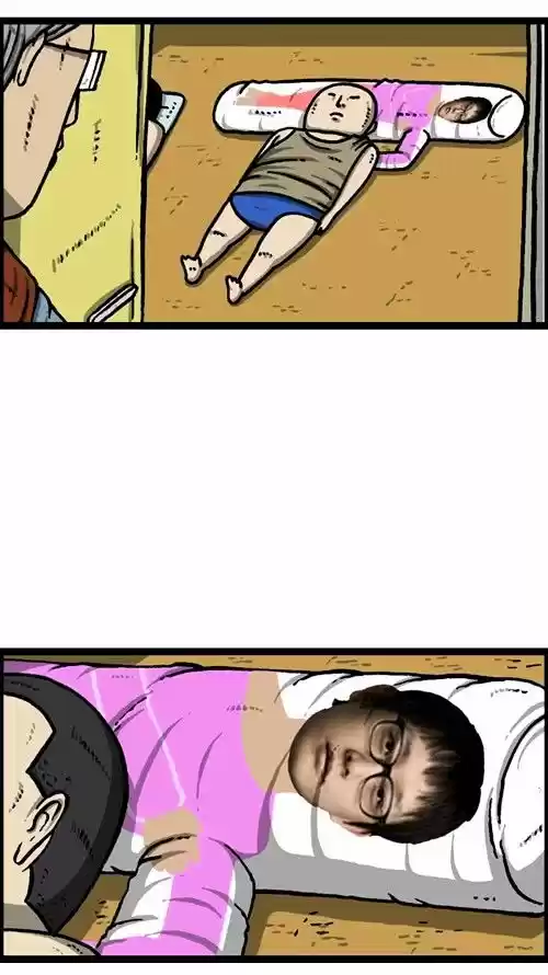 The Sound of Your Heart ch.255