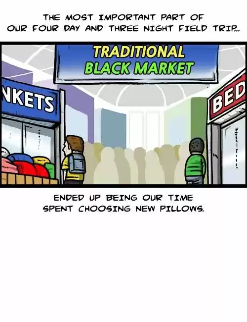 The Sound of Your Heart ch.255