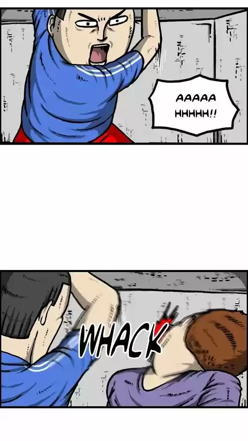 The Sound of Your Heart ch.255