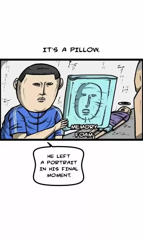 The Sound of Your Heart ch.255