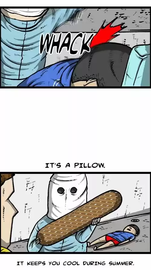 The Sound of Your Heart ch.255