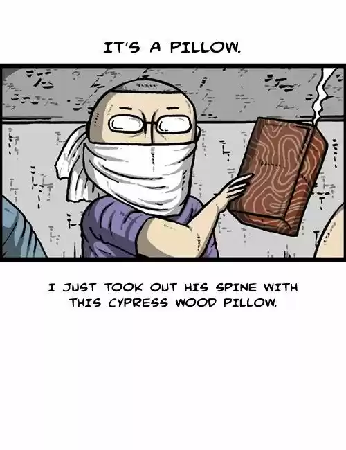 The Sound of Your Heart ch.255