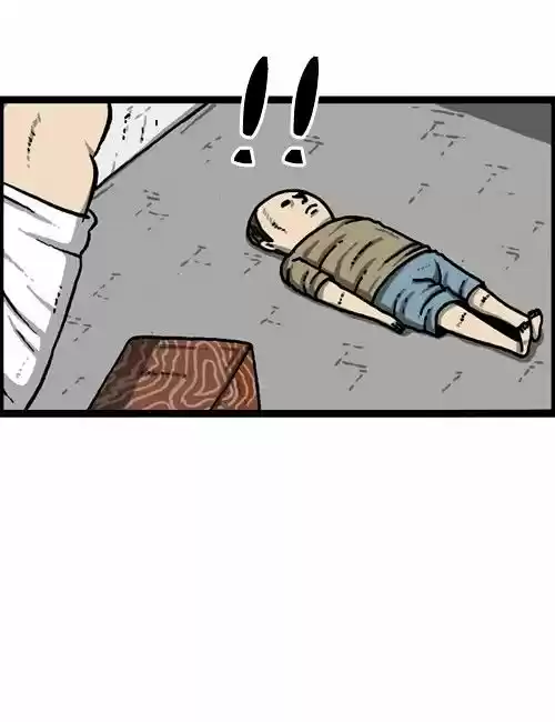 The Sound of Your Heart ch.255