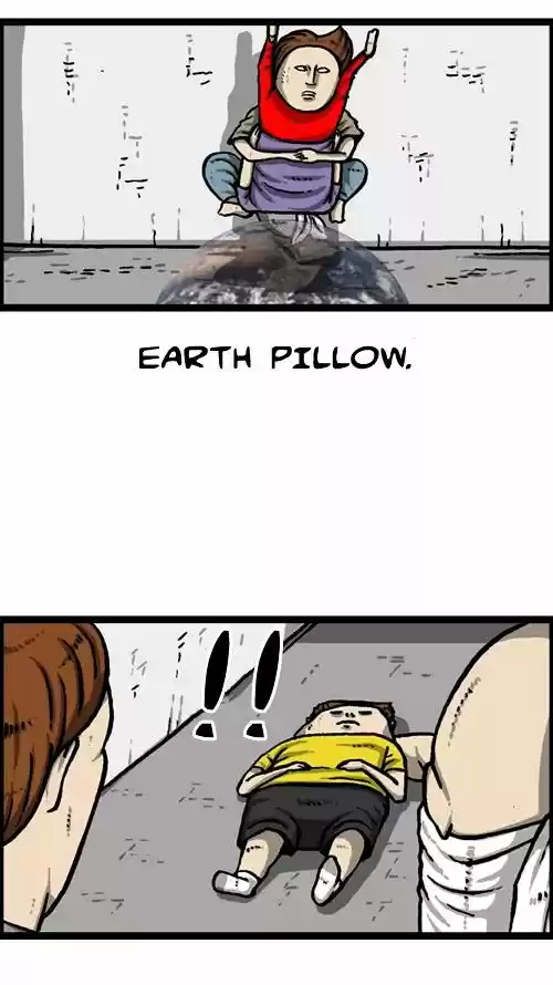 The Sound of Your Heart ch.255