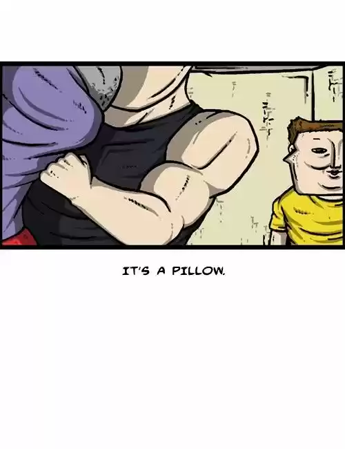 The Sound of Your Heart ch.255