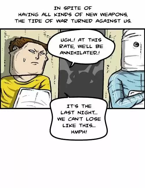 The Sound of Your Heart ch.255