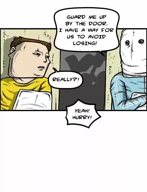 The Sound of Your Heart ch.255