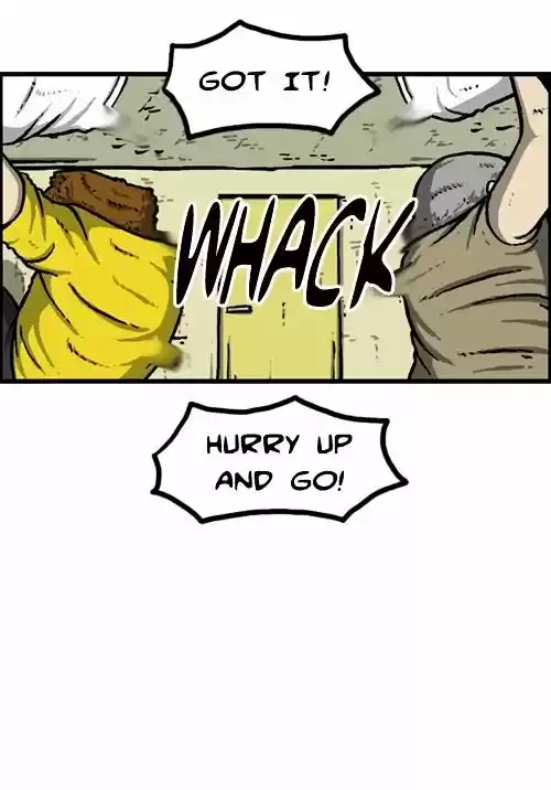 The Sound of Your Heart ch.255