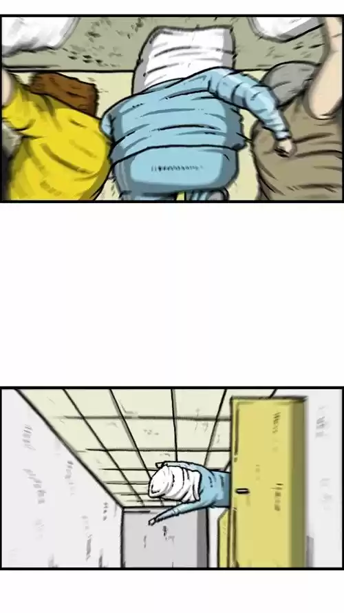 The Sound of Your Heart ch.255