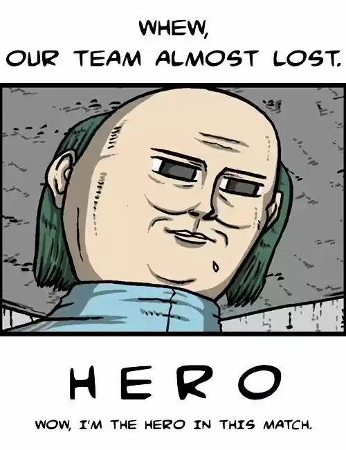 The Sound of Your Heart ch.255