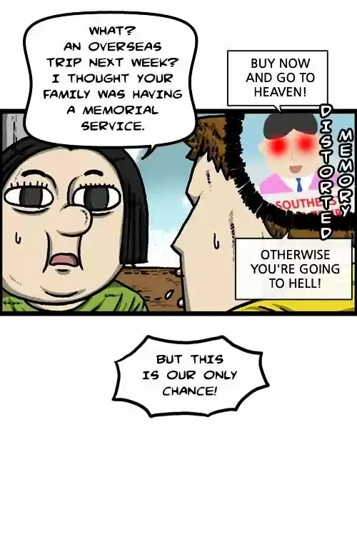 The Sound of Your Heart ch.263