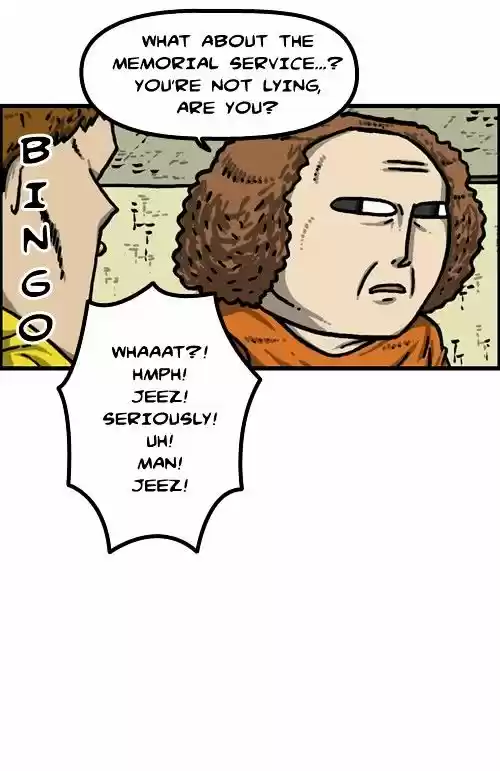 The Sound of Your Heart ch.263