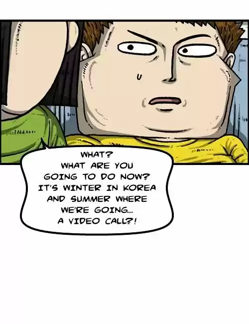 The Sound of Your Heart ch.263