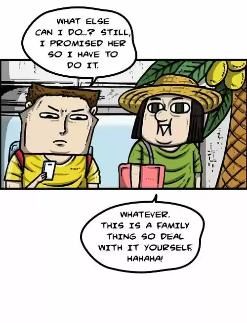 The Sound of Your Heart ch.263