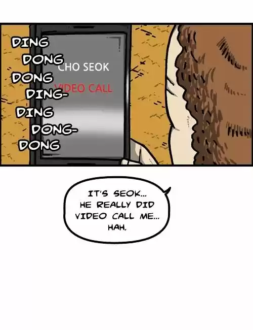 The Sound of Your Heart ch.263