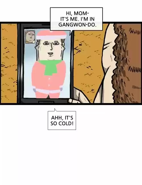 The Sound of Your Heart ch.263