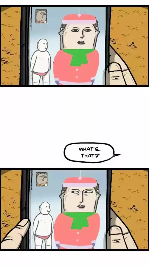 The Sound of Your Heart ch.263