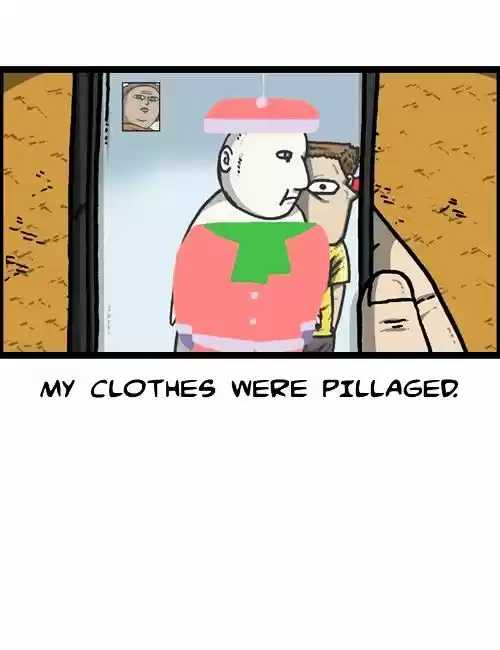 The Sound of Your Heart ch.263