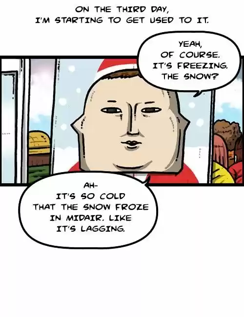 The Sound of Your Heart ch.263