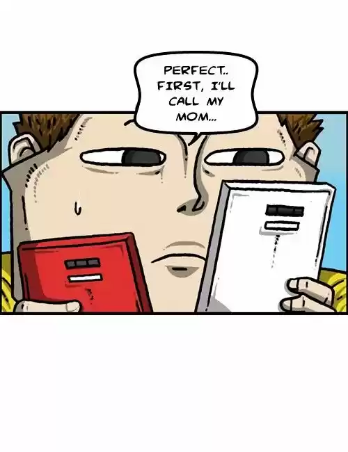 The Sound of Your Heart ch.263