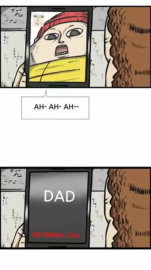 The Sound of Your Heart ch.263