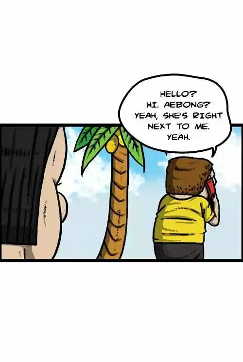 The Sound of Your Heart ch.263