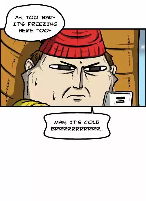 The Sound of Your Heart ch.263