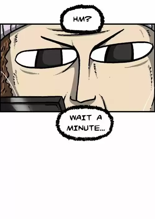 The Sound of Your Heart ch.263