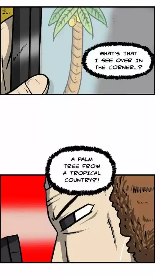 The Sound of Your Heart ch.263