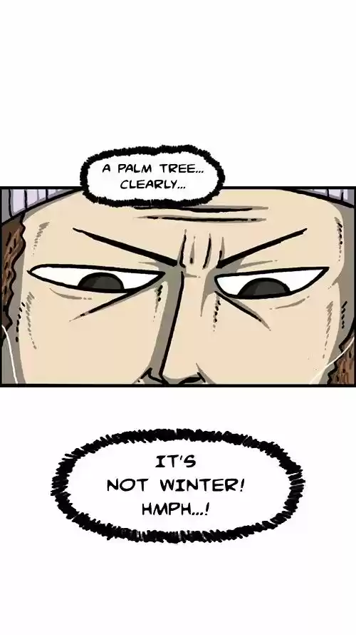 The Sound of Your Heart ch.263