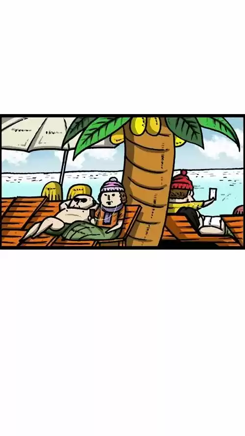 The Sound of Your Heart ch.263