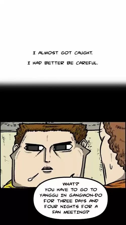 The Sound of Your Heart ch.263