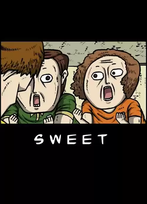 The Sound of Your Heart ch.263