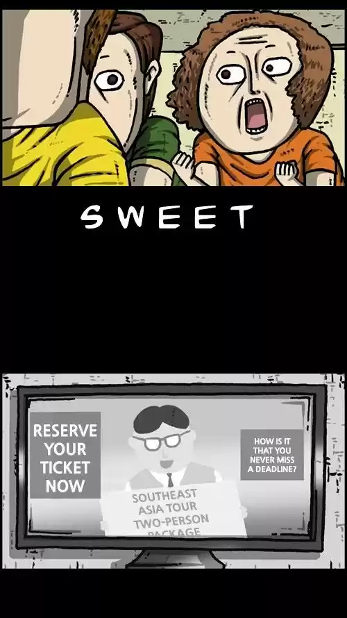 The Sound of Your Heart ch.263