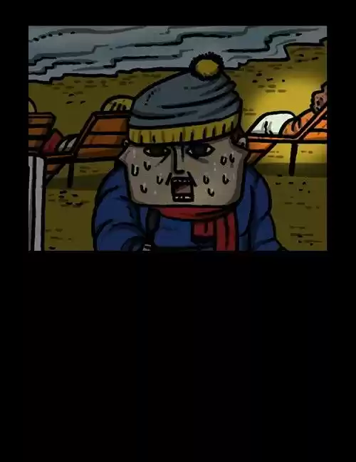 The Sound of Your Heart ch.263