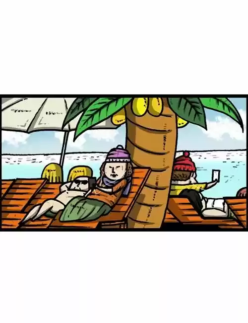 The Sound of Your Heart ch.263