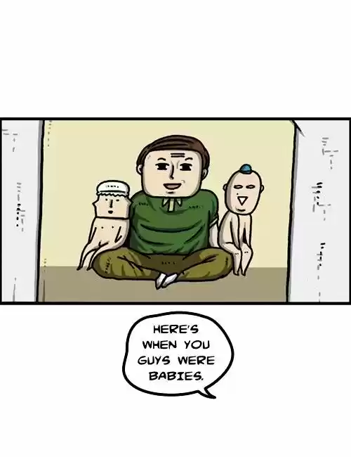 The Sound of Your Heart ch.269