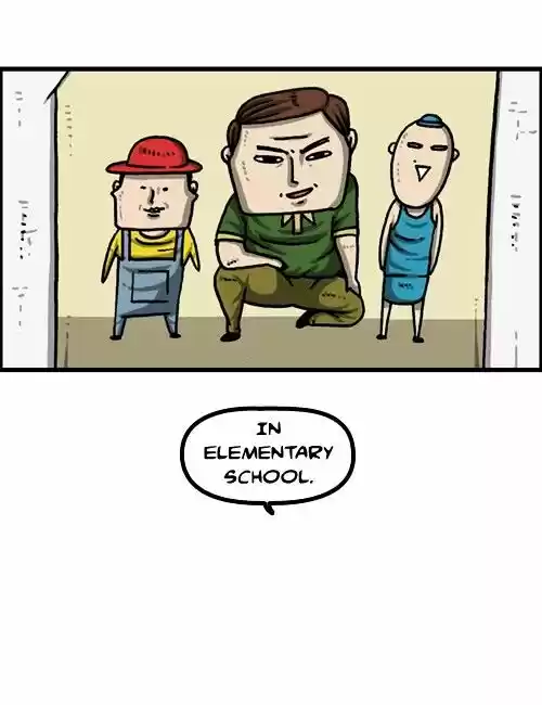 The Sound of Your Heart ch.269