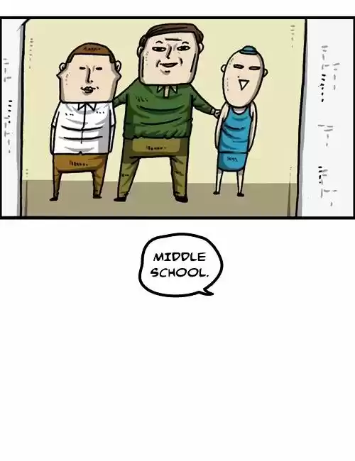 The Sound of Your Heart ch.269