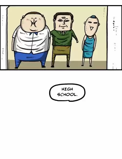 The Sound of Your Heart ch.269