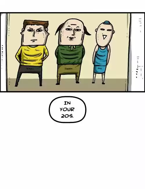 The Sound of Your Heart ch.269