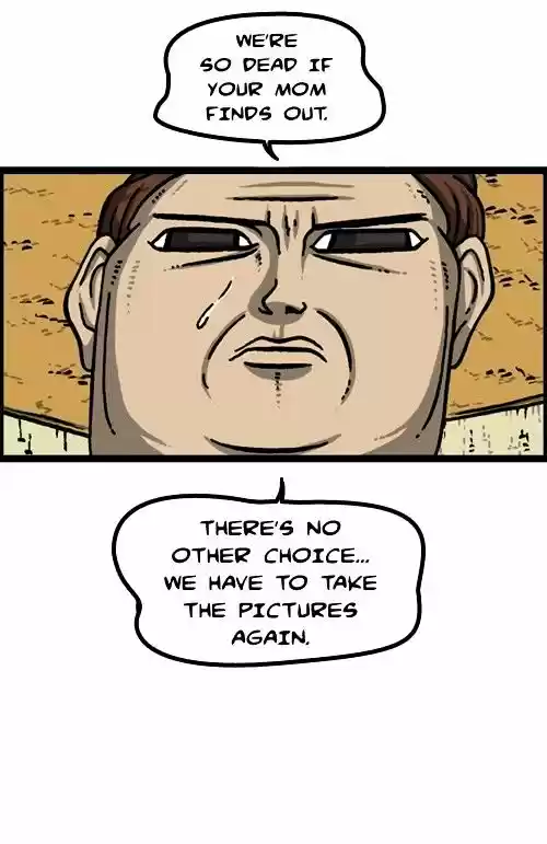 The Sound of Your Heart ch.269