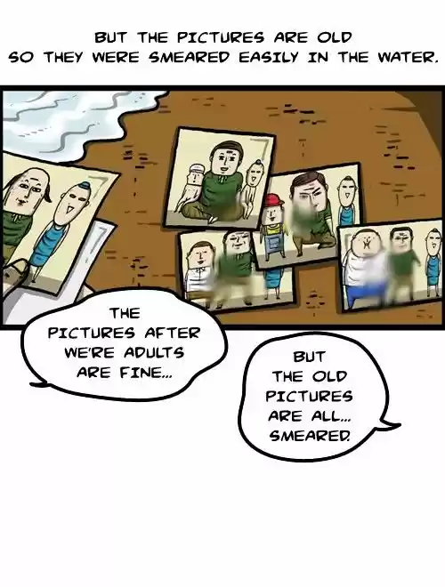 The Sound of Your Heart ch.269