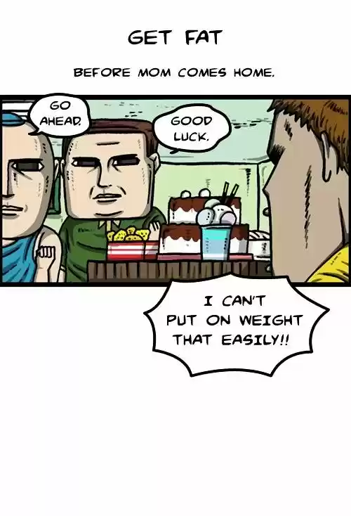 The Sound of Your Heart ch.269