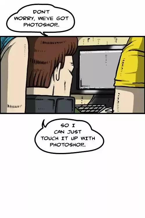 The Sound of Your Heart ch.269