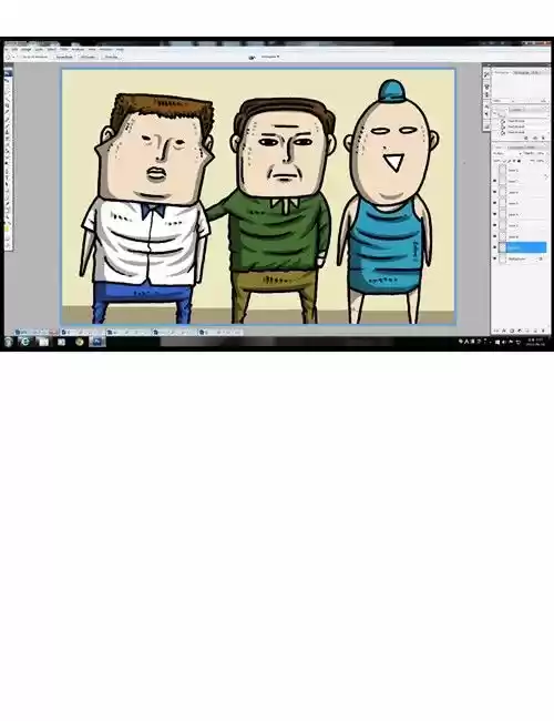 The Sound of Your Heart ch.269