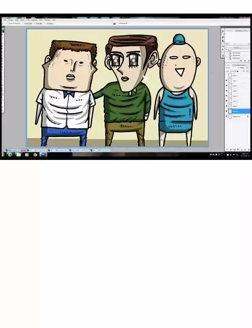 The Sound of Your Heart ch.269