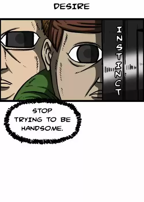 The Sound of Your Heart ch.269