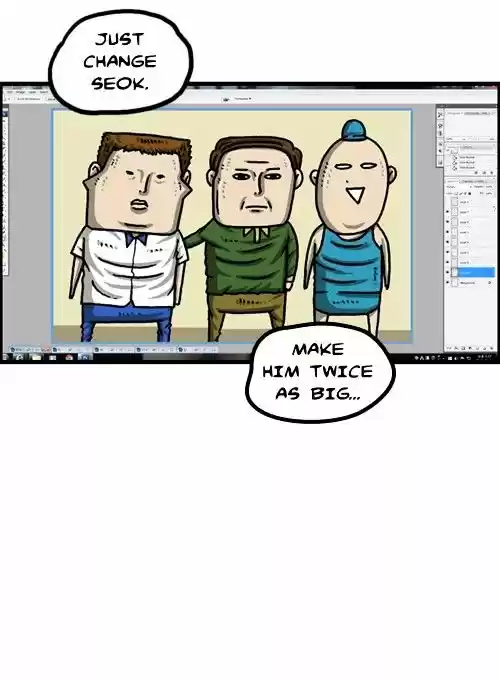 The Sound of Your Heart ch.269