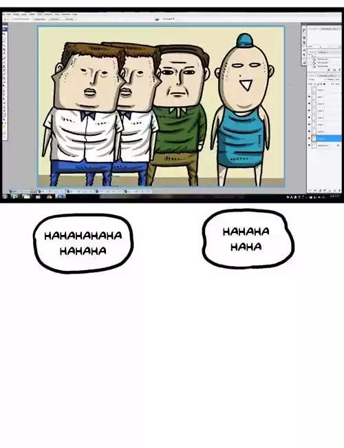 The Sound of Your Heart ch.269